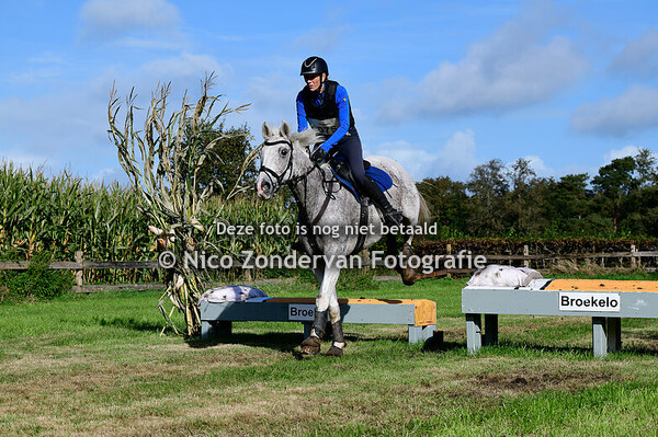 Broekelo 13-10-2024