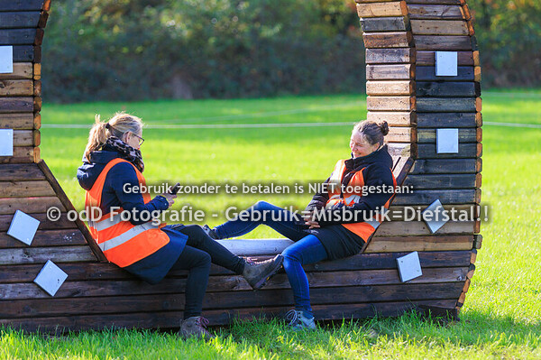 Eventing Barchem pony intro 26-10-25
