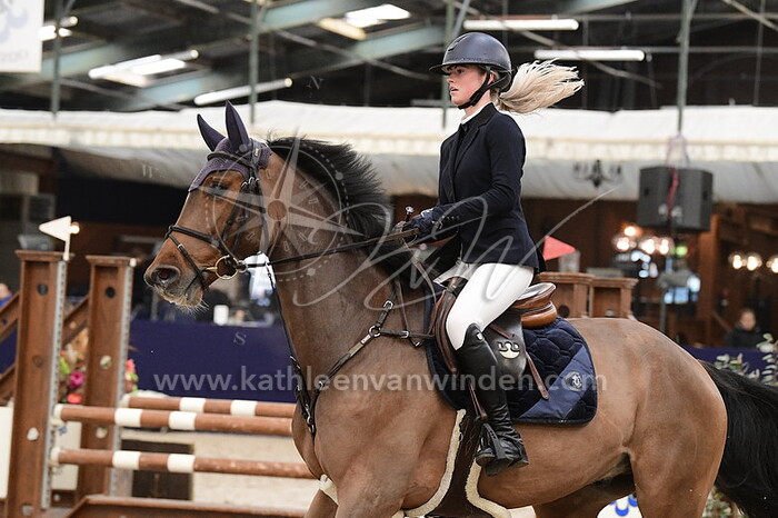 Liv Huijbregts - NN2