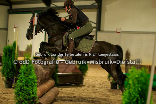 Training Margo Groep 1 17:00