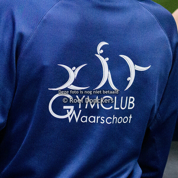 Gymclub Waarschoot ACRO