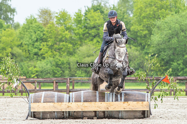 Oefencross TCN // Jack Link's 24-5-2021