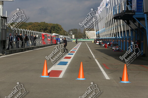 Acceleration race festival 17 oktober 2014