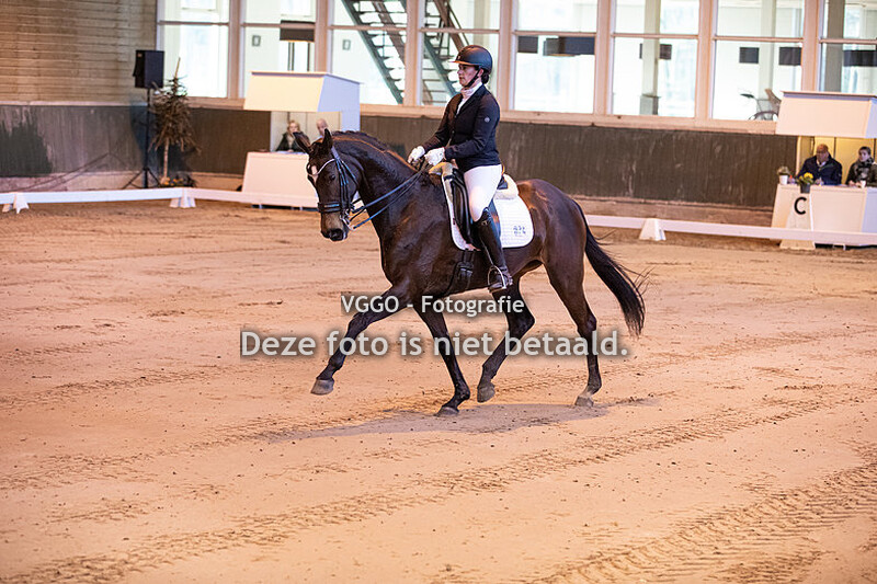 12-02 Z1 Ring 2 - 1e helft tot de pauze