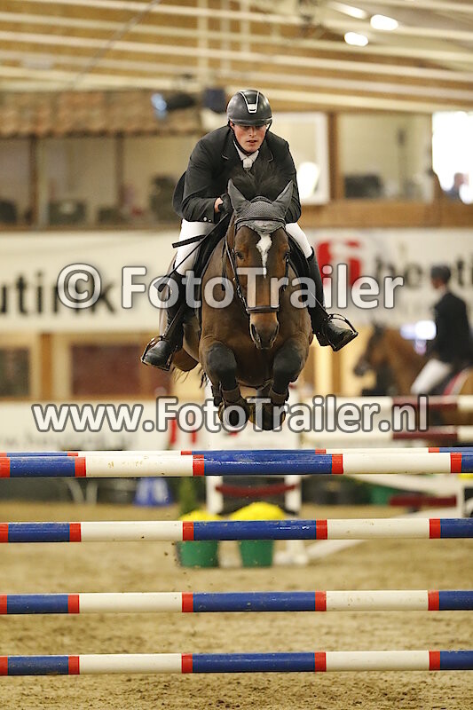 Marwin van den Nieuwenhuijzen