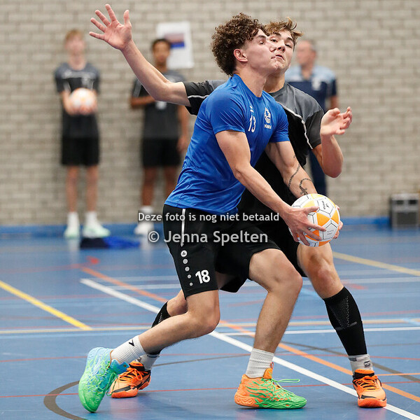 2025-10-21-19-U19-Noord West - Oost