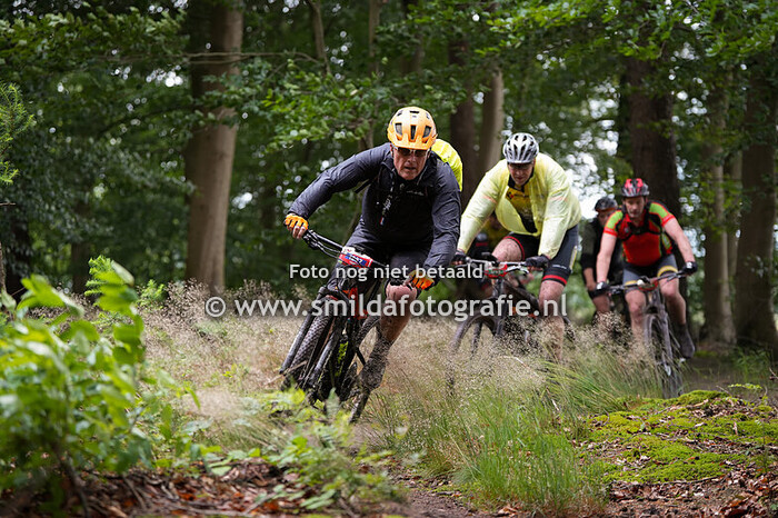 9.10-9.25uur Bartje200 km33