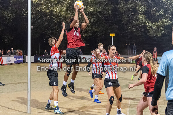 20241001 Fortuna 1 - KVS 1 (korfbal)