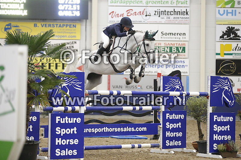 Monique van den Broek