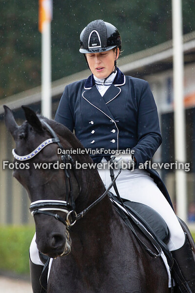 Nathalie Vorenhout - Anna van de Haffriehoeve