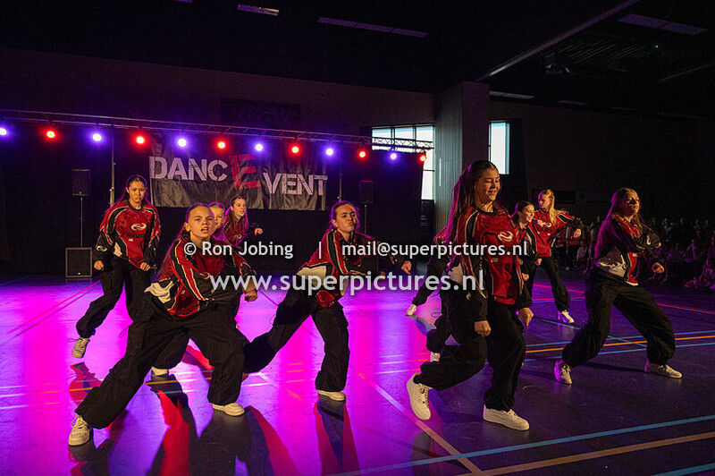 20250301 DancEvent Assen blok 3