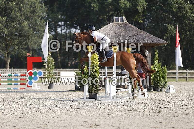 miranda spronk rienties