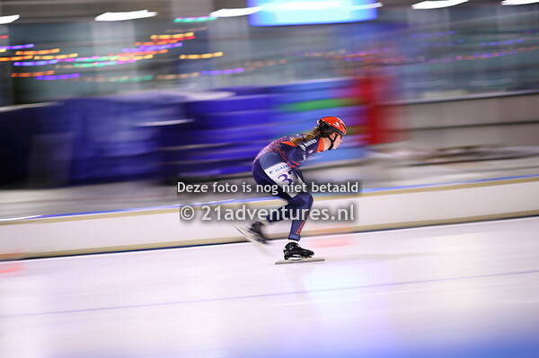 2024-01-06 Tilburg Ice Skating Marathon Cup