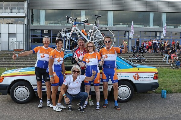 20190901 - Tour der Ongeschoren Benen Classic