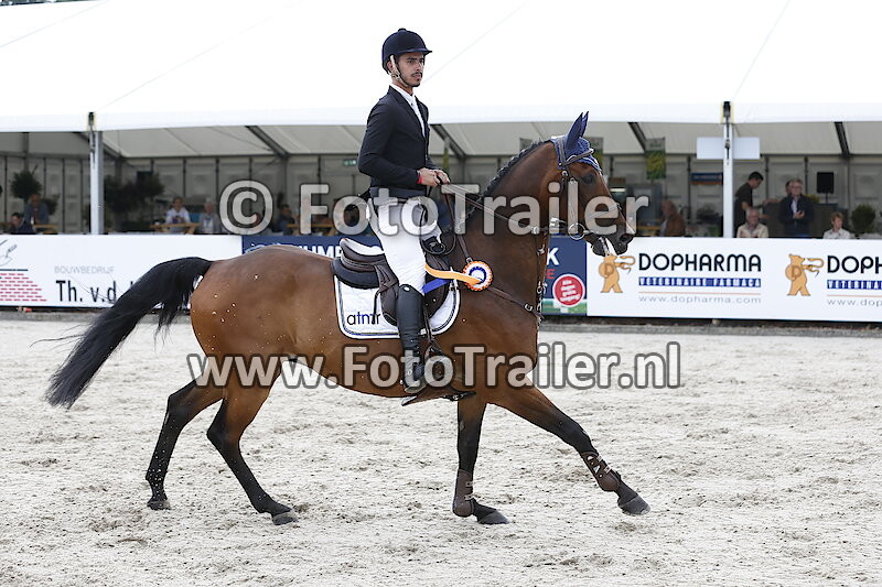 S9 - Small Tour 1.25m