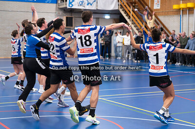 2025-03-01 Blauw-Wit(A) 1 - KCC/CK Kozijnen 1