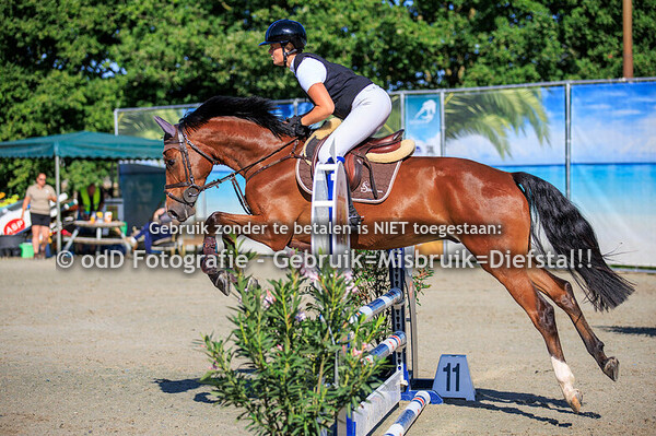 Outdoor Geldrop ClrRnd 80 04-07-25