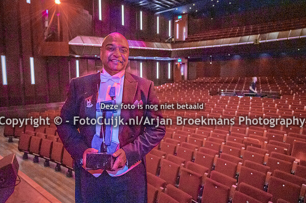 Maestro Concert - Cuijk