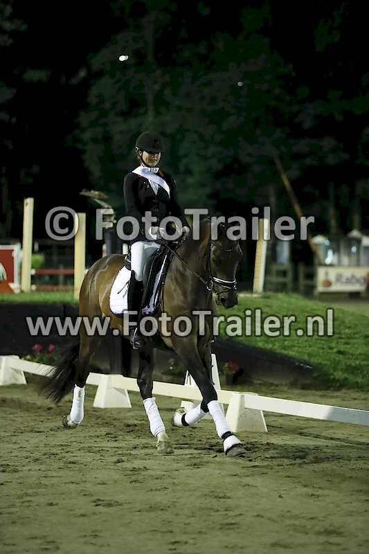 Prijsuitreikingen - Kur op muziek