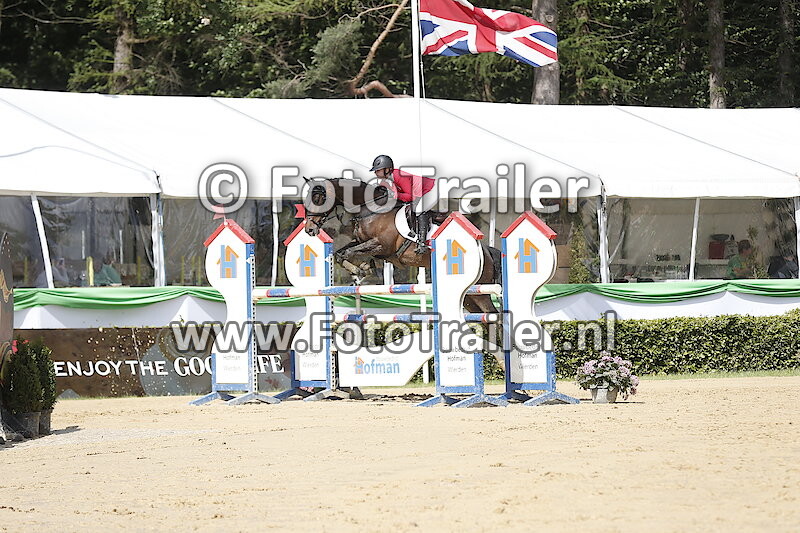 Sophia Lindler Gondor