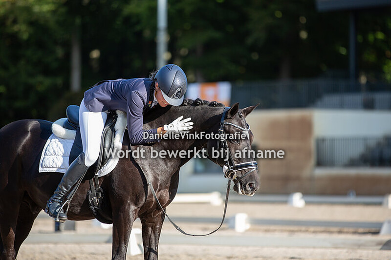 Britt Verboon - Hoppenhof's Rens