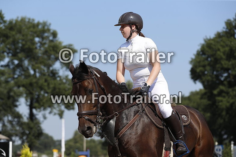 esther charlotte riemens