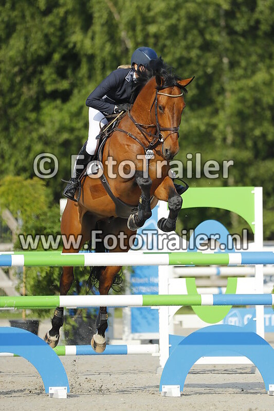 marleen van der burg