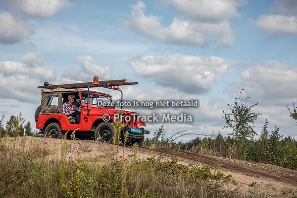 Vrij rijden Grote baan