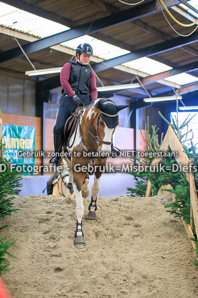 Indoor SGW De Mortel Training Groep 6 10.30 28-12-23