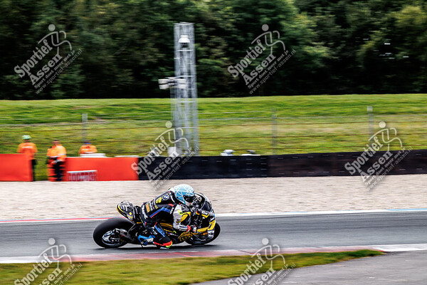 IDM 16 augustus 2025 