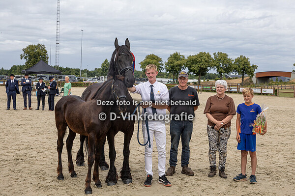 01. Durk U van de Sprong