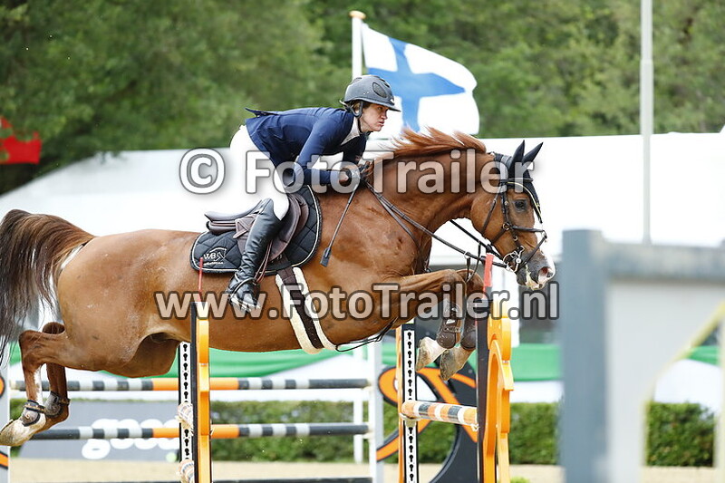 samantha alexis mackenzie