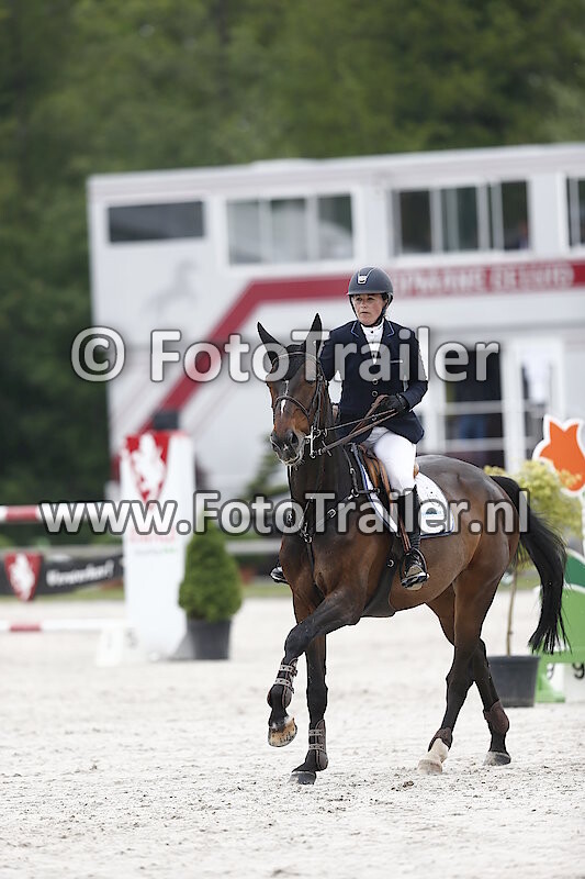 Maaike ten Berg Bijlsma