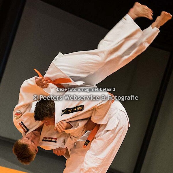 Judo