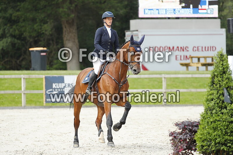 mareille van geel schroder