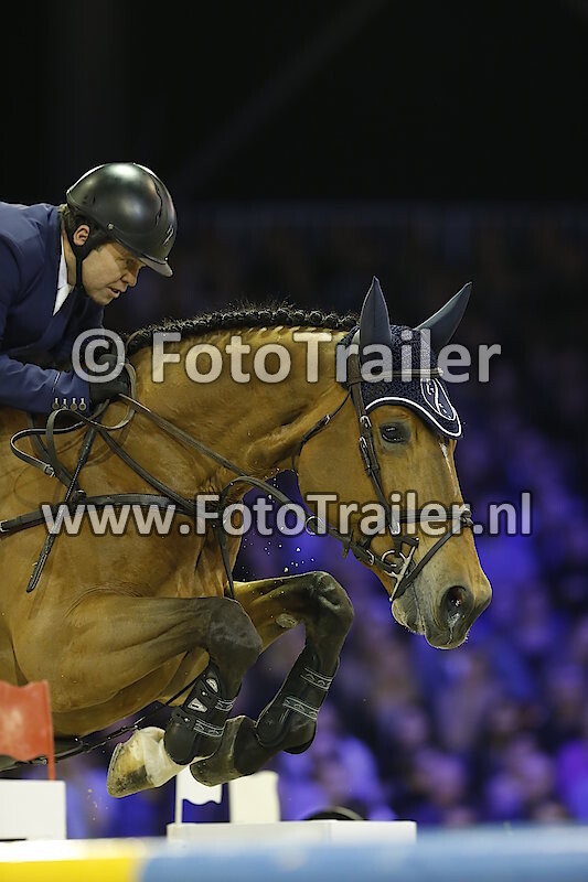 Wout-jan van der Schans