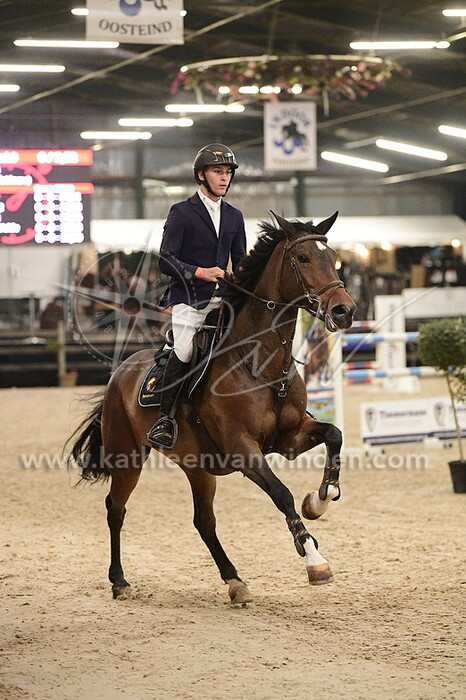 Rik van de Pas - Go Go-Nevada