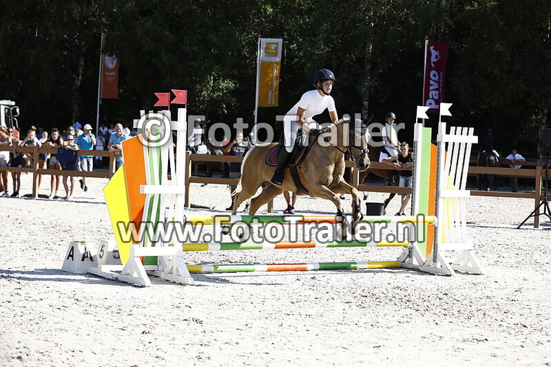 zsa zsa van der vlugt