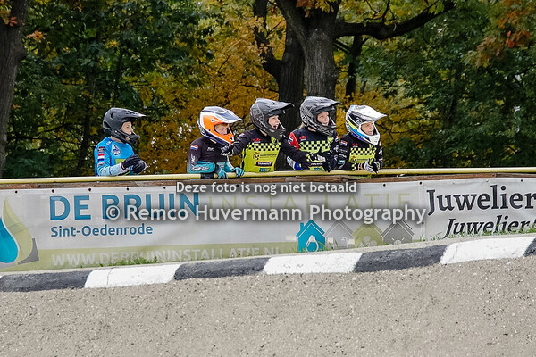 Sfeer en impressie foto's