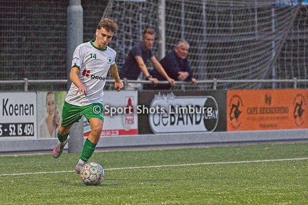 Groene Ster - GSV'28