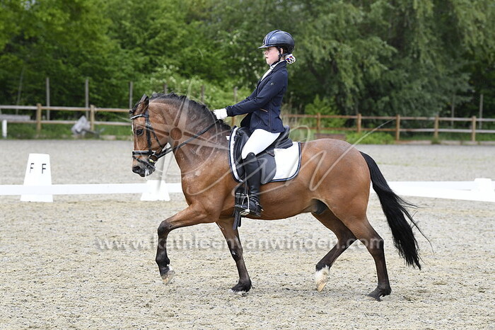 Pascalle van de Watering