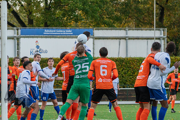 041025 SDV Barneveld - SVZW