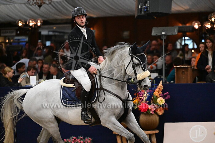 Sjoerd Kommers - Jesajah