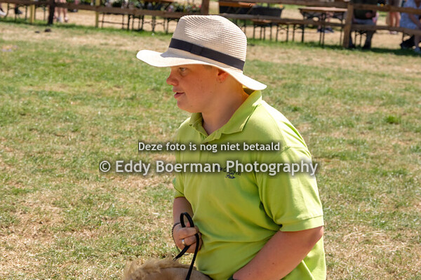 Farm en Country Fair 2025 Aalten ( 21-06-2025 )