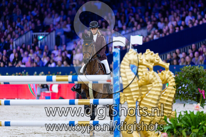 L Dora van de Zietfort