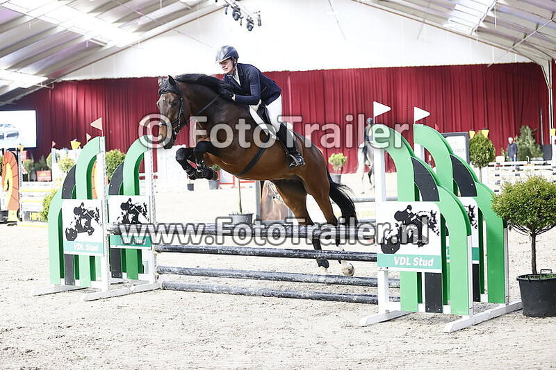 hilda stelling schrotenboer