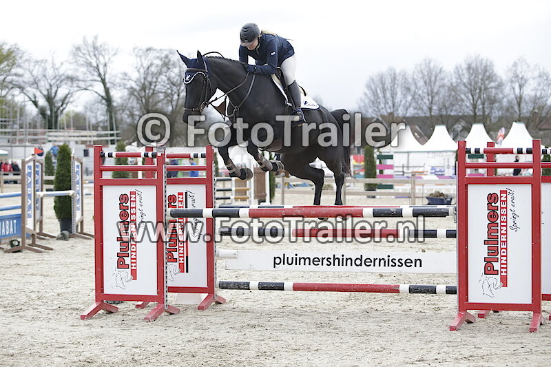 Monique Koobs van de Belt