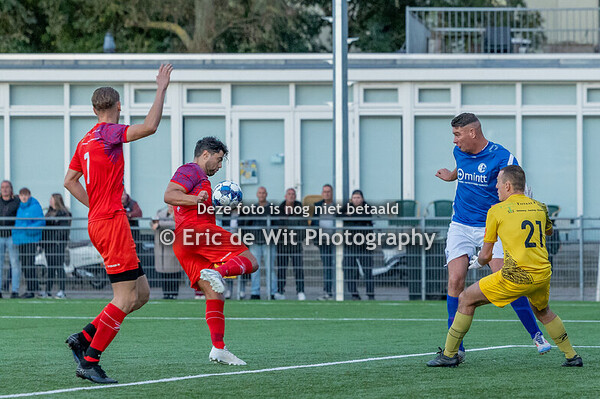 2024 11 02 ODB - Vredenburch