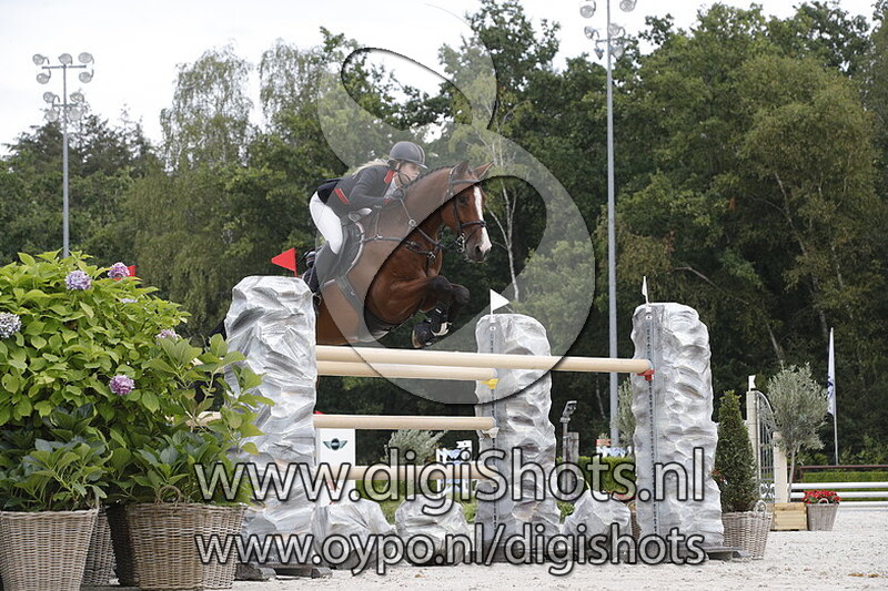 Knegt´s icelos eickenrode