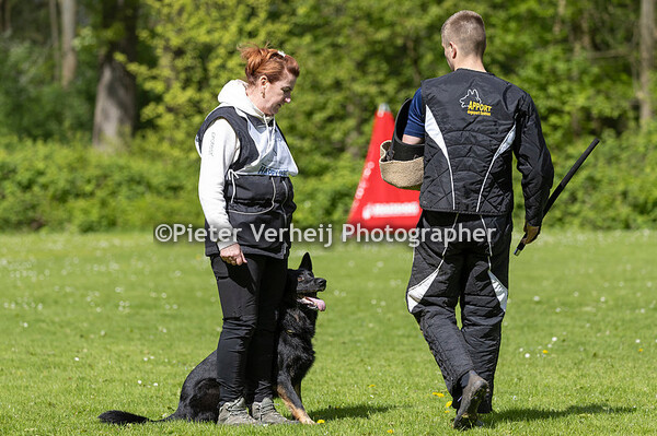 Lotnr 8 Bea Lieder Schild